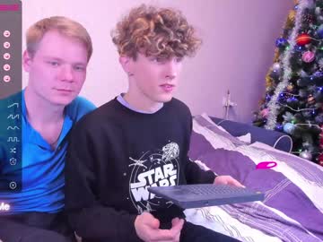 female cam man james_mil image #3324343