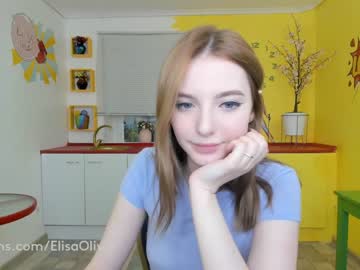female cam girl elisa_oliver image #160192