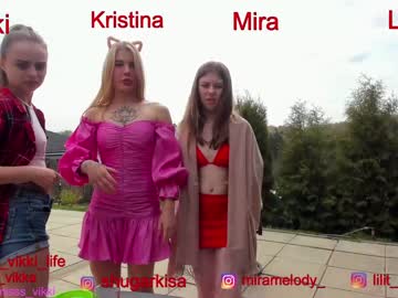 female cam girl misss_vikki image #1711876
