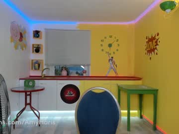 female cam girl amy_haris image #233474