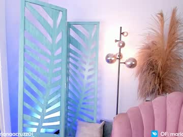 female cam girl mariannacruzz image #2125517