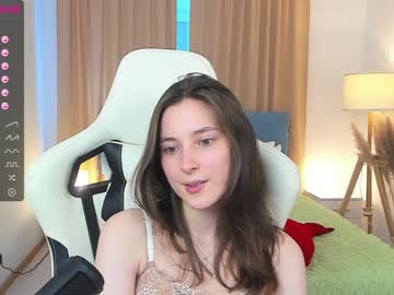 female cam girl beckymartens image #482354