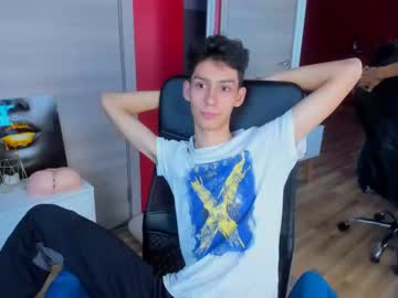 female cam man thomas_foster image #3091176
