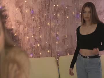 female cam couple anabel054 image #3472805