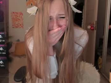 cozygirly_  female  webcam