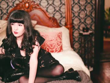 female cam girl ingennui image #264824