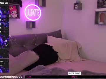 female cam girl mari_and_jandro image #2350679