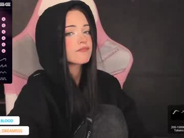 female cam girl girl_of_yourdreams image #3713838