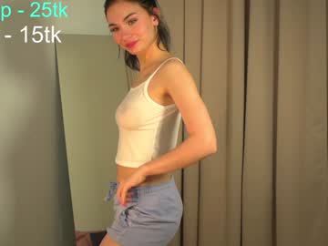 sweety_cindy_  female  webcam