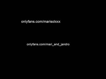 female cam girl mari_and_jandro image #2709780