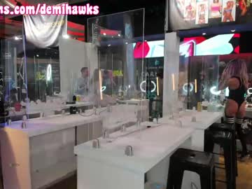 female cam girl demihawks image #861259
