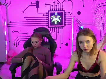 female cam couple anabel054 image #1147561