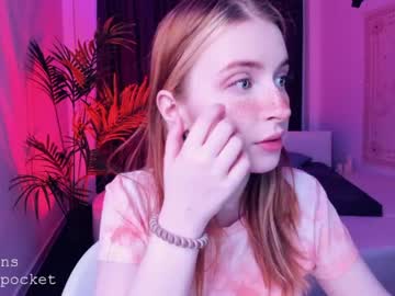 female cam girl pocketrocket_ image #606910