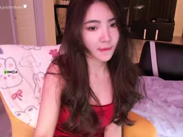 female cam girl jointotoro image #715094