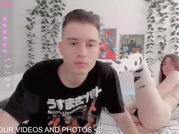 female cam couple alicekaneky_xx image #1933837