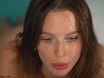 female cam girl ellaa91 image #329289