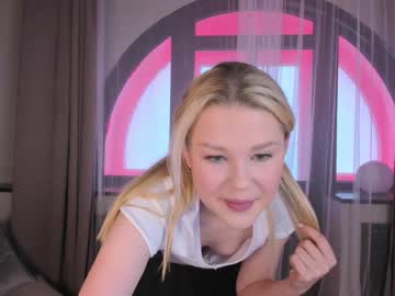female cam girl betty_blush image #3248644