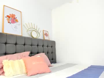 female cam girl effie_castro image #1821114