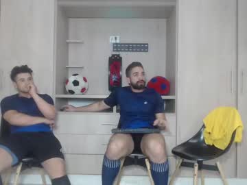 female cam man soccer_hot image #176471