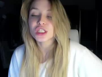female cam girl sun_shine_baby image #960306