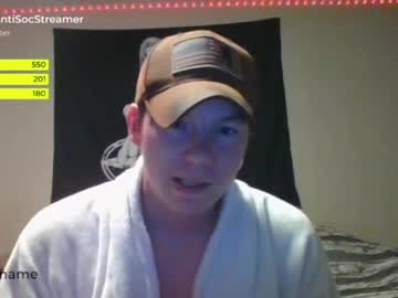 female cam man antisocialstreamer image #3225648