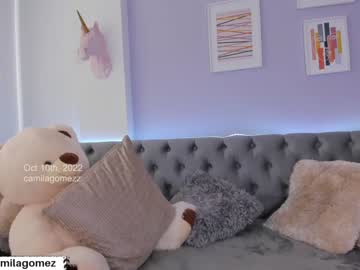 female cam girl camilagomezz image #2834626