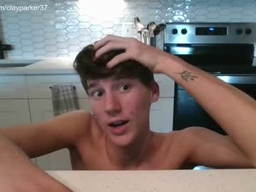 female cam man clay_parker image #170431