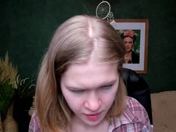 female cam girl idk_what_im_doing_ image #1816572