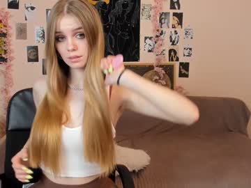 devy_twinkle  female  webcam