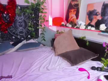 female cam girl _servuss_ image #1307449
