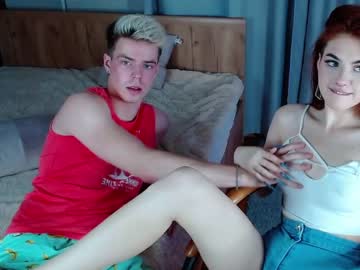 female cam couple evan_holiday image #3222970