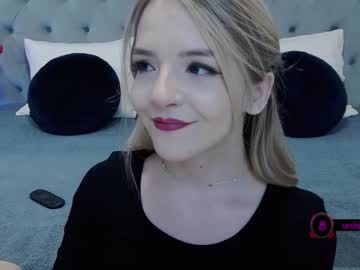 female cam girl ginger_pie image #3036332