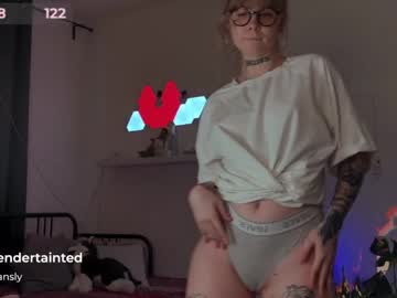 female cam girl tendertainted image #1188461
