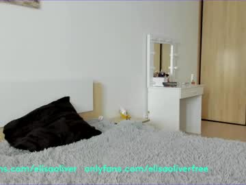 female cam girl elisa_oliver image #1374274