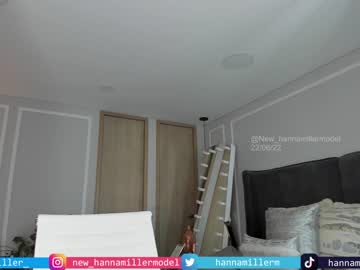 female cam girl _hannamiller image #2047033