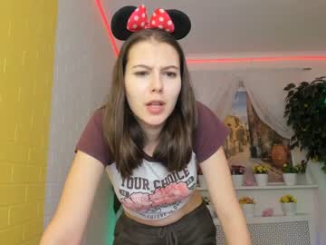 female cam girl carolineprise image #735461