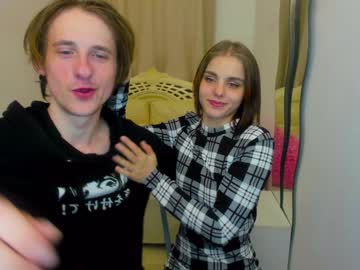 karl_jessyy  webcam