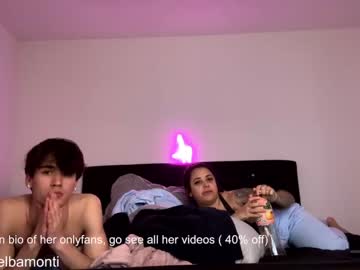 female cam couple ciaosonoale image #3524621