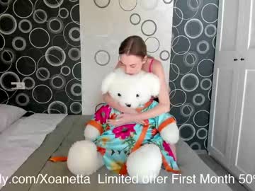 female cam girl xoanetta image #1705230