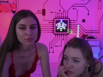 female cam couple anabel054 image #1286019