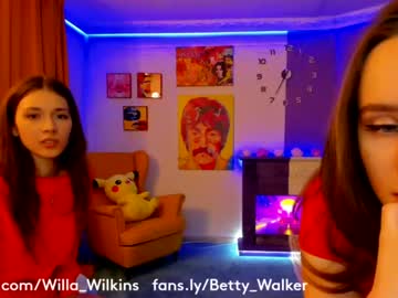 female cam girl willa_wilkins_ image #1663590