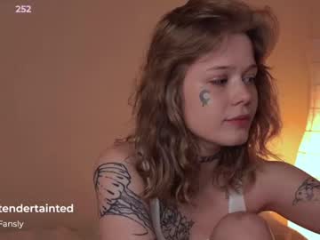 female cam girl tendertainted image #1661485