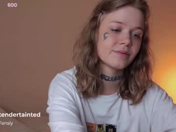female cam girl tendertainted image #1690346