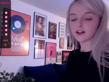 female cam girl xoberry image #473768