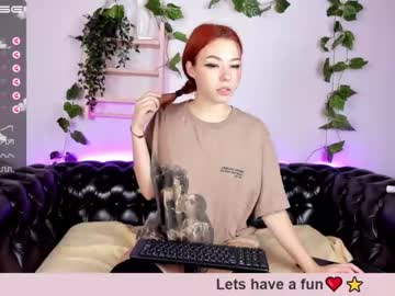 female cam girl juliaamster image #2119053