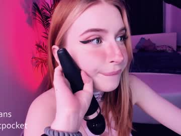 female cam girl pocketrocket_ image #887829