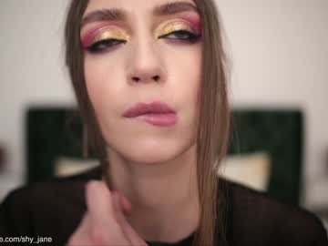 female cam girl shy_jane image #2262743