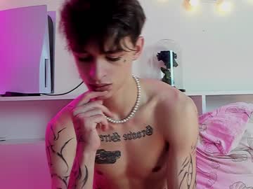 female cam man oliverrgroove image #2729877