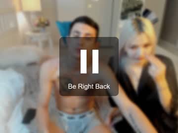 female cam couple rosy_kriss image #3877855