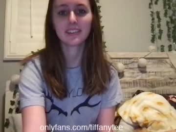 female cam girl tiffanytee2 image #3555968